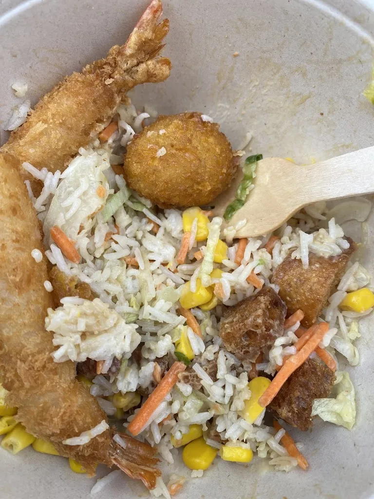 giulya_La Pokeria_Pomigliano d'Arco_review