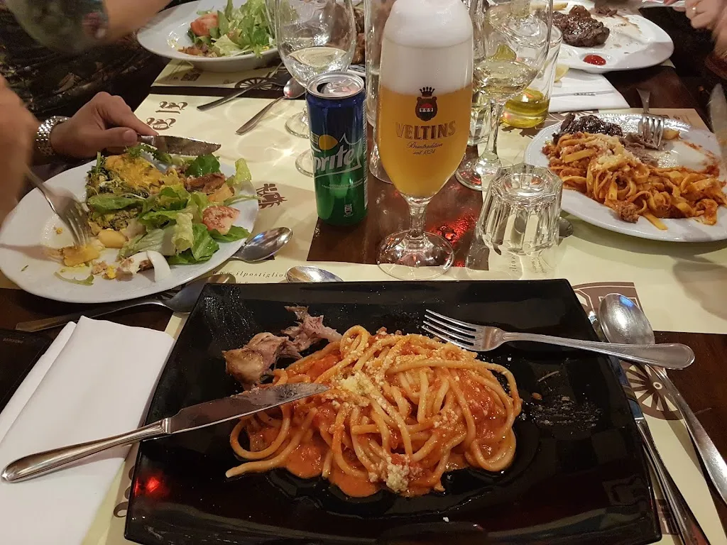 Menu_Ristorante Il Postiglione Roma_Postiglione_image_5