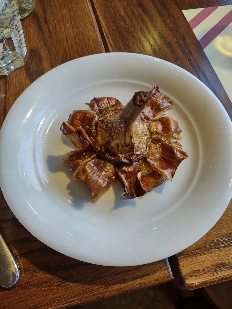 Menu_Ristorante Il Postiglione Roma_Postiglione_image_9