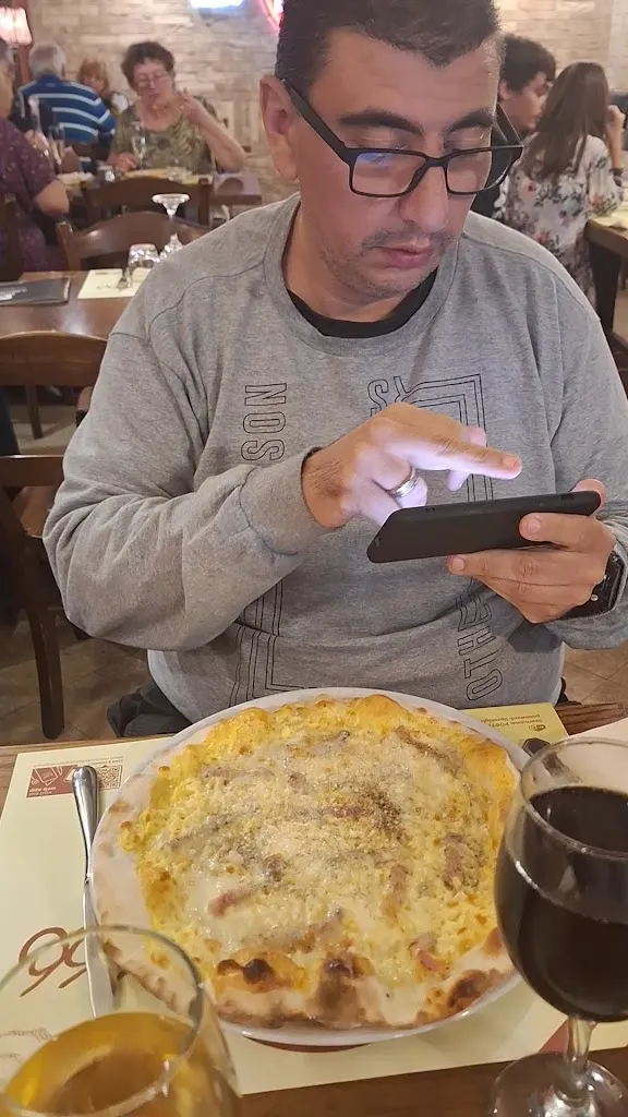 Ristorante Il Postiglione Roma_Postiglione_slider_image_2