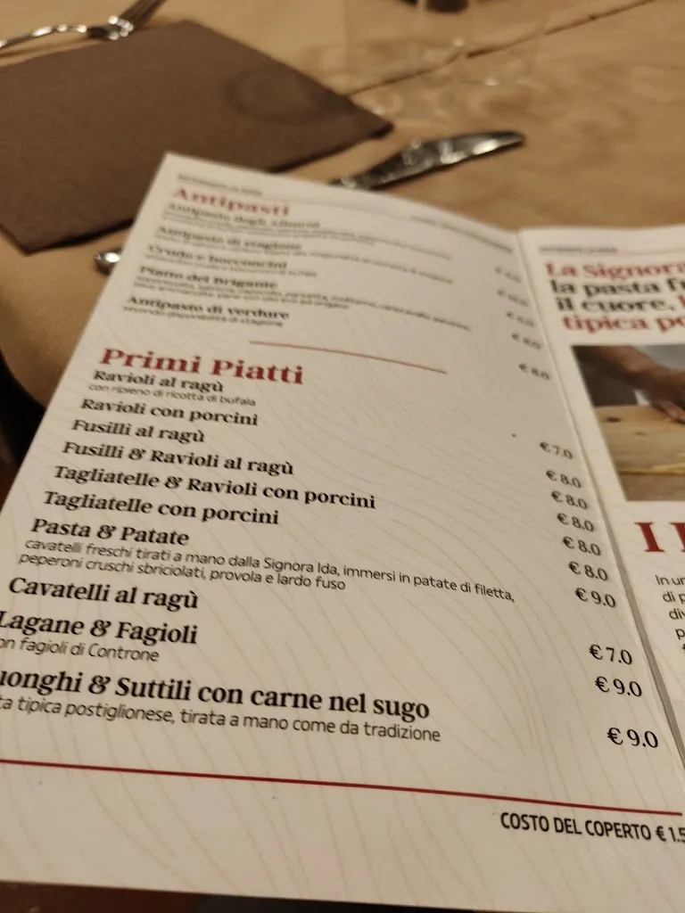 Menu_Ristorante Pizzeria - La Doga_Postiglione_image_3
