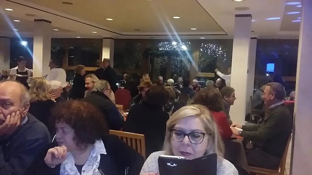 Ristorante Pizzeria - La Doga_Postiglione_slider_image_2