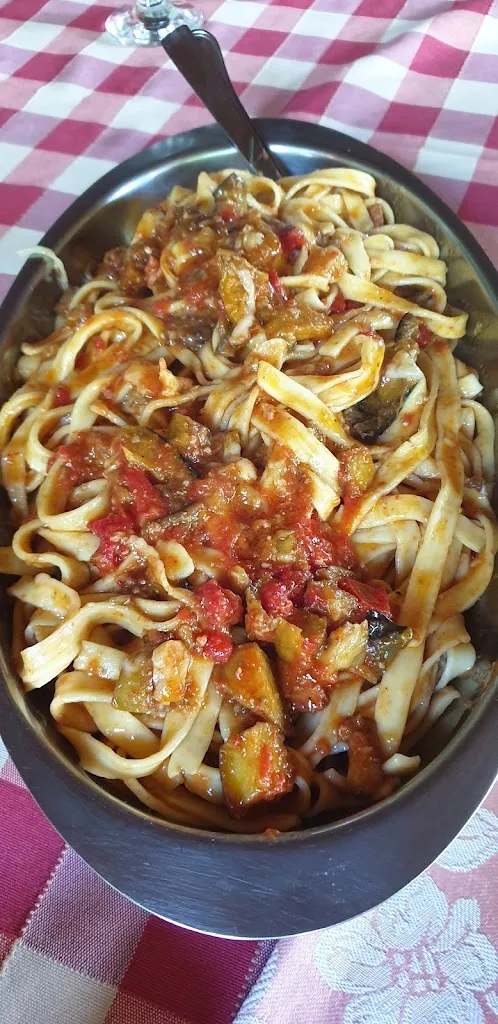 Pasquale Di Fruscia_Agriturismo Il Melograno_Postiglione_review