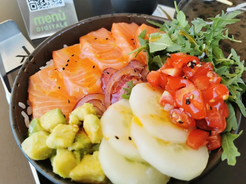 Menu_Krudo sushi fusion mixology_Martinsicuro_image_1