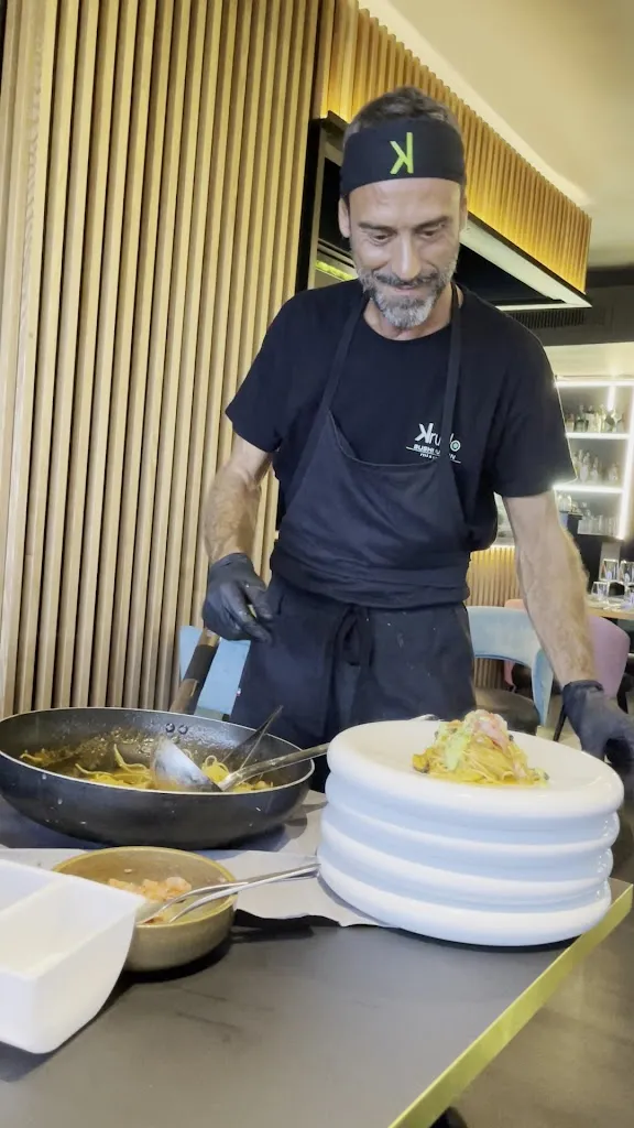 Krudo sushi fusion mixology_Martinsicuro_slider_image_2