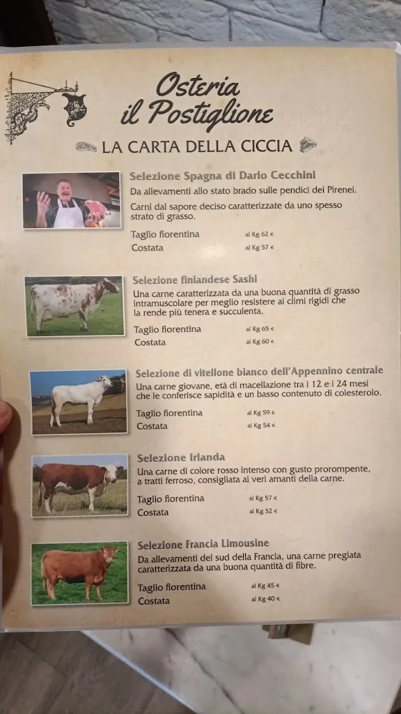 Menu_Osteria Il Postiglione_Postiglione_image_1