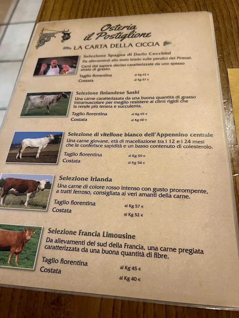 Menu_Osteria Il Postiglione_Postiglione_image_2