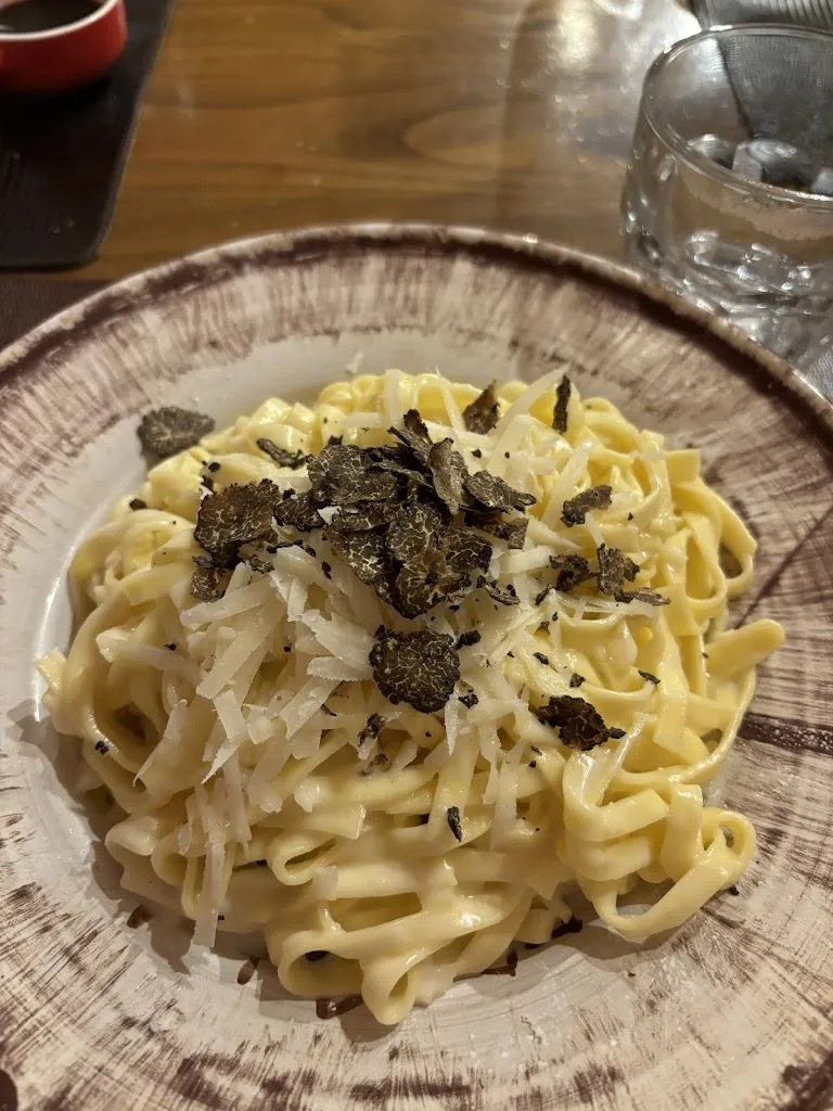 Cristina Maturo_Osteria Il Postiglione_Postiglione_review