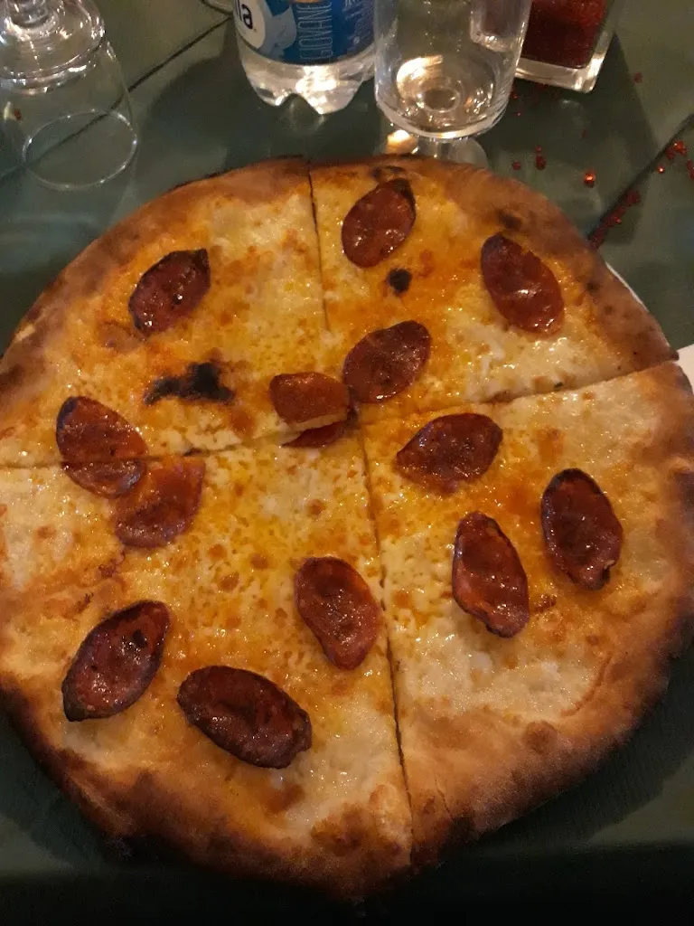 Giuseppe Maraio_Oasi degli alburni_Postiglione_review