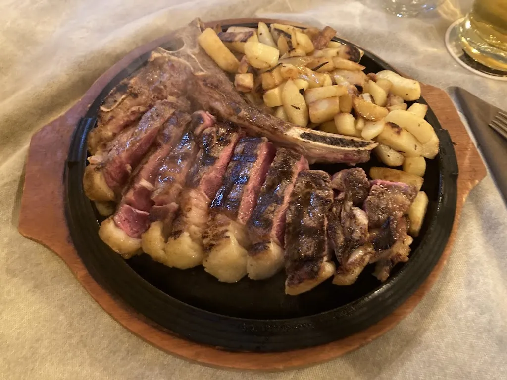 Francesco Bolzicco_Trattoria Al Postiglione dal 1938_Postiglione_recensione