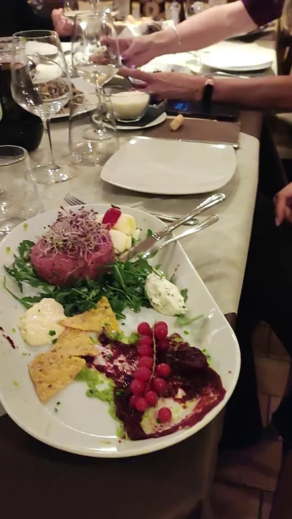 Trattoria Al Postiglione dal 1938_Postiglione_slider_image_2