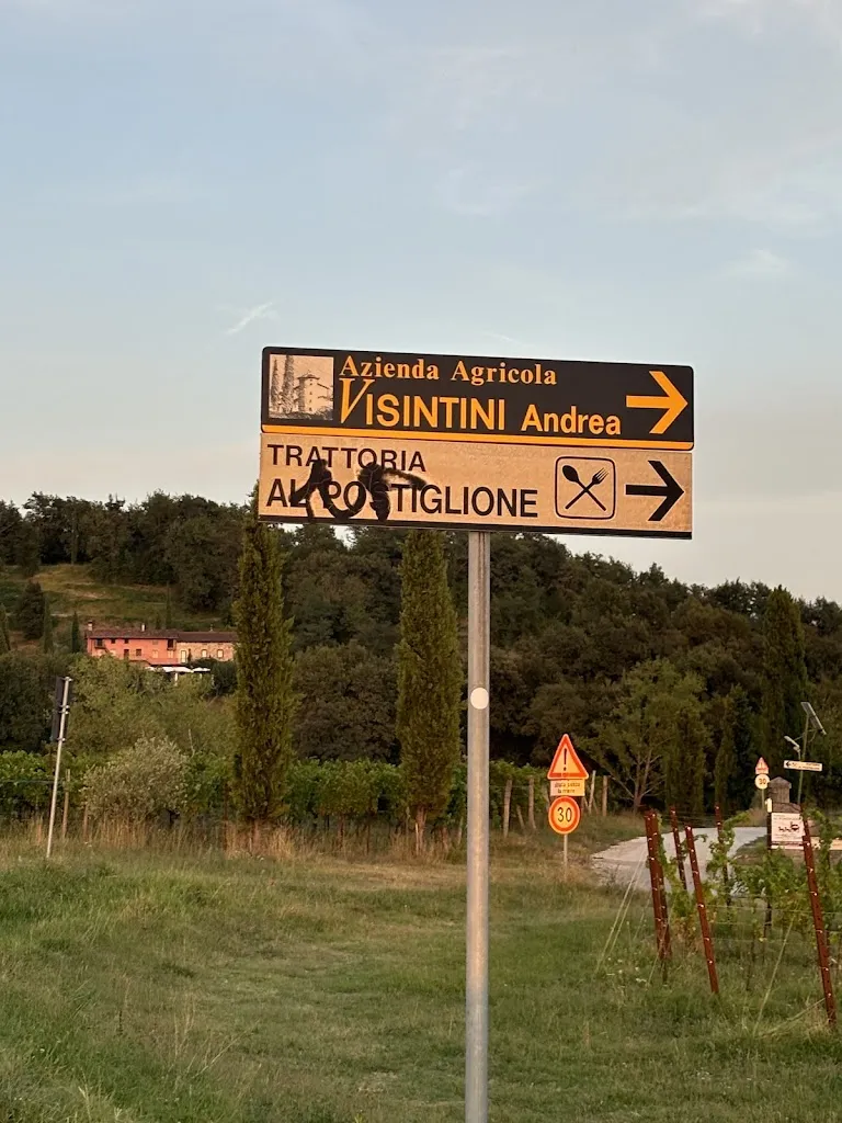 Arnout Mostert_Trattoria Al Postiglione_Postiglione_review