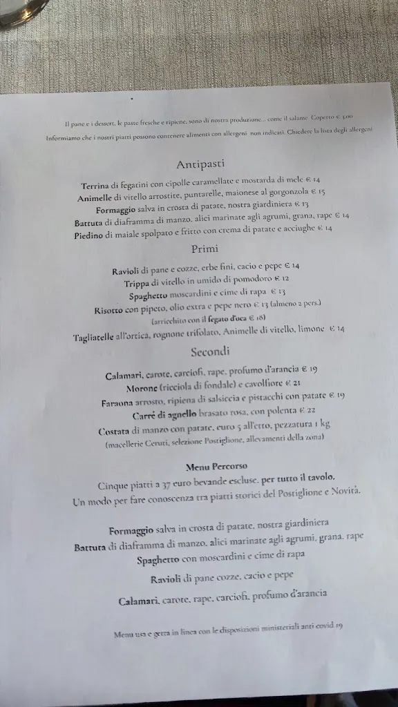 Menu_Trattoria Postiglione a Rubbiano_Postiglione_image_3