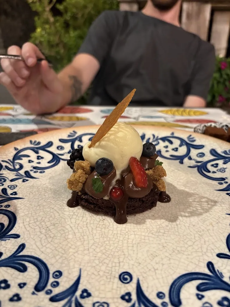 Madison Ruskit_Kasai_Praiano_review