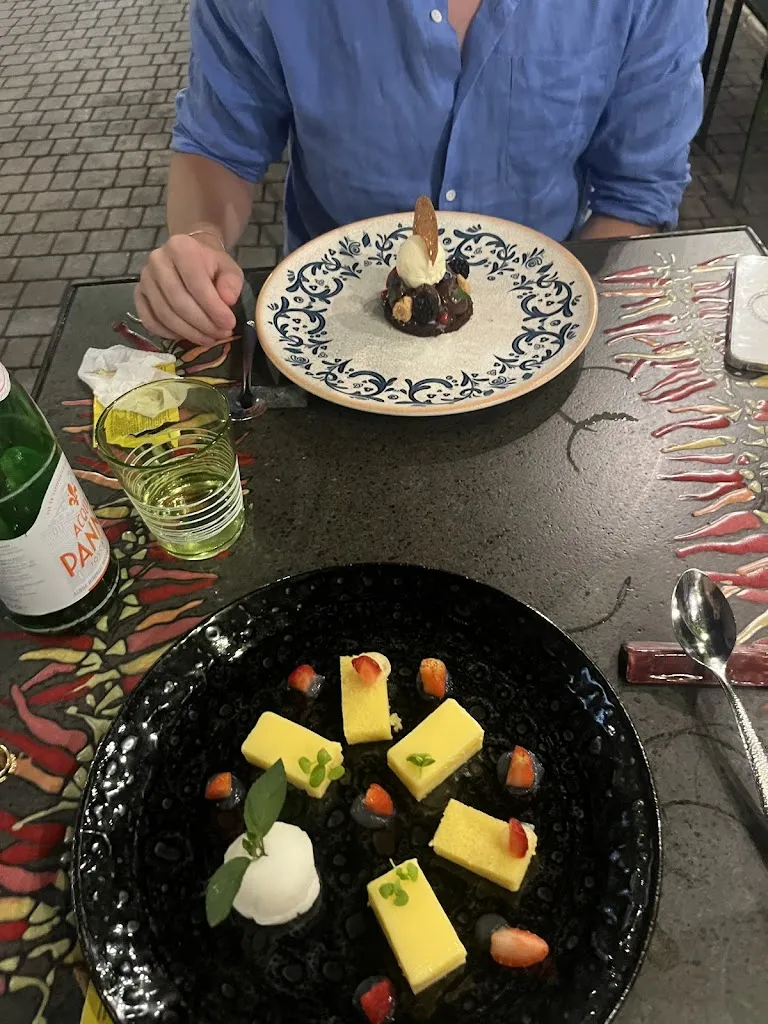 Anjali Somia_Kasai_Praiano_review