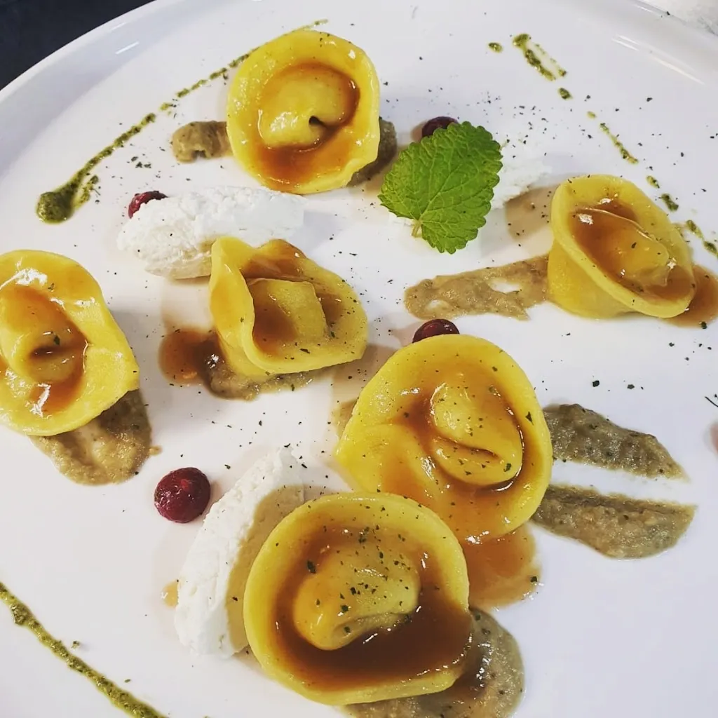 Menu_La posteria Praiano_Praiano_image_7