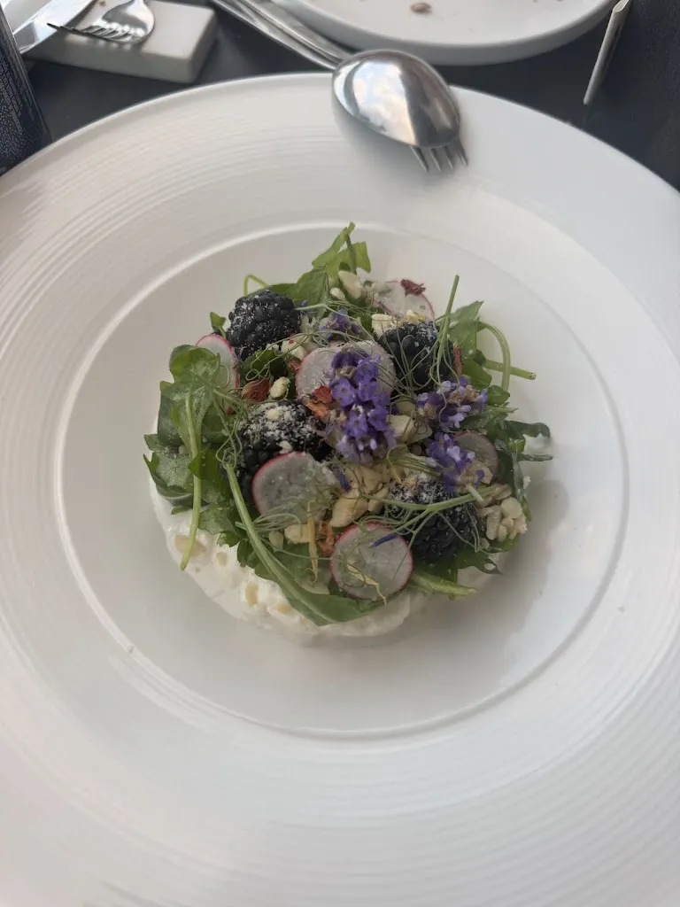 Megan Brown_La posteria Praiano_Praiano_review