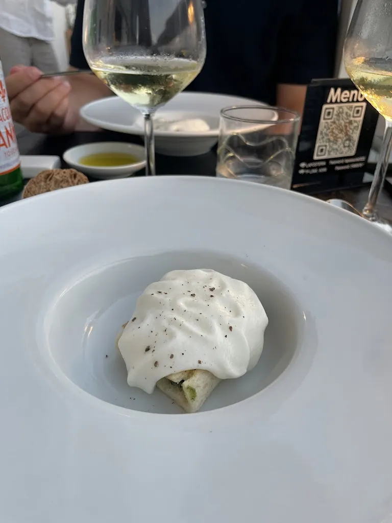 Susie Carlson_La posteria Praiano_Praiano_review