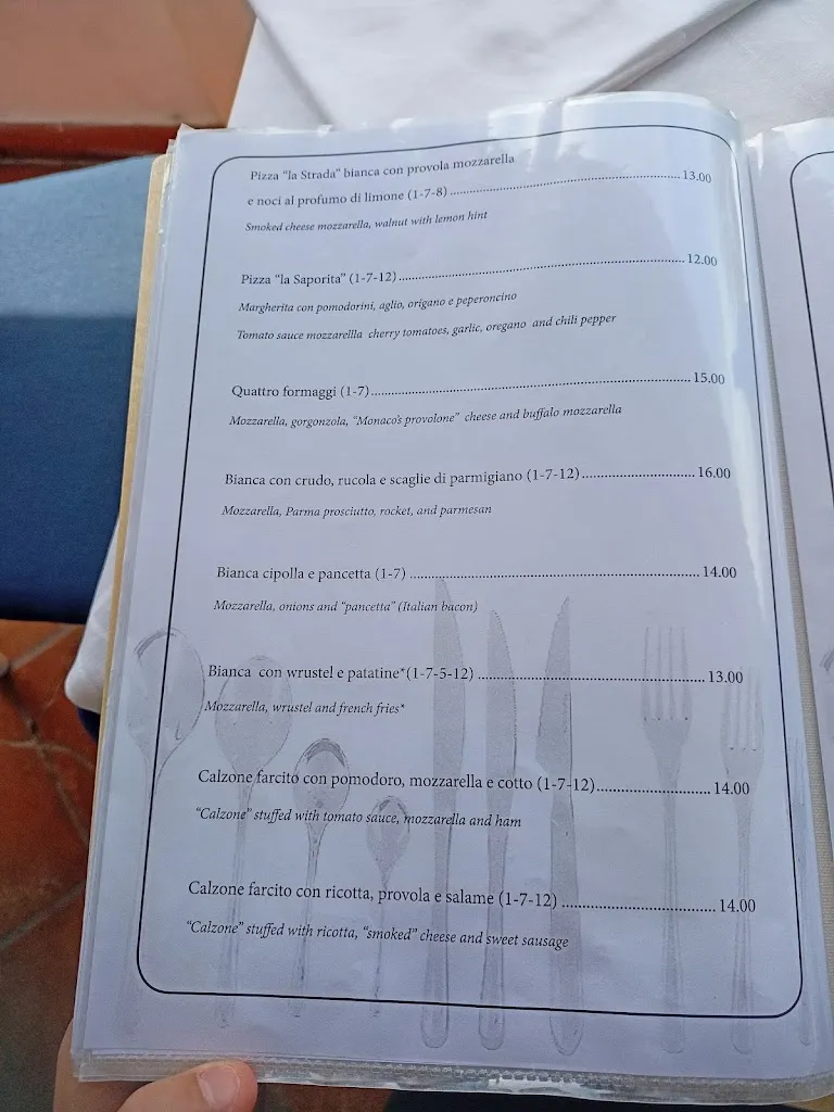 Menu_La Strada - Top Terrace_Praiano_image_1