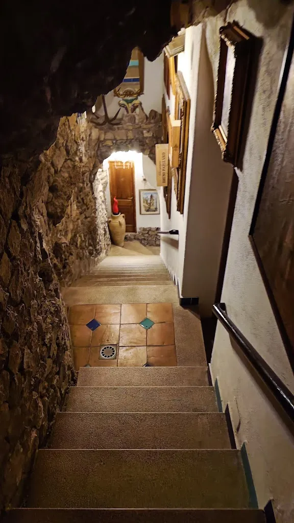 Sir Thecos_La Strada - Top Terrace_Praiano_review