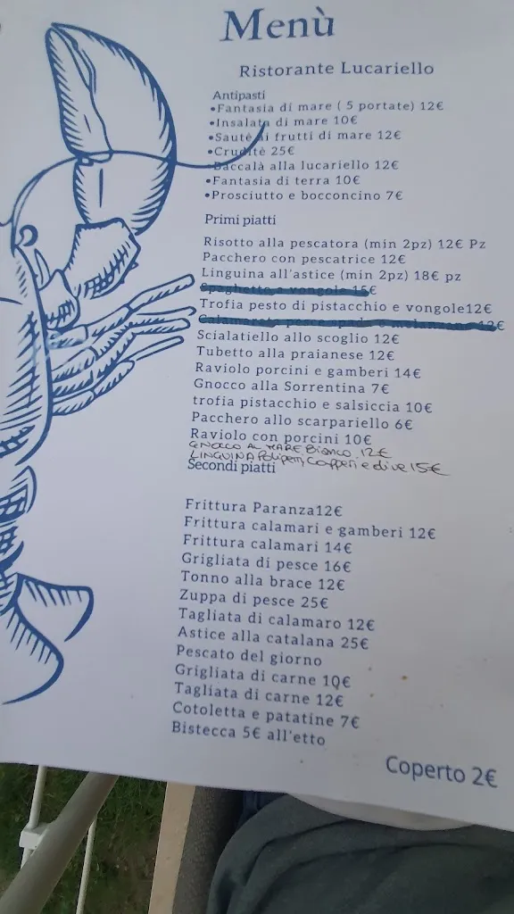 Menu_Lucariello Ristorante_Prata di Principato Ultra_image_4