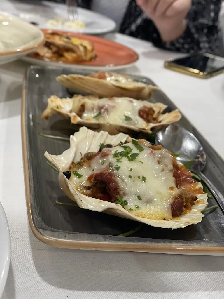 Augustin Dbr_Lucariello Ristorante_Prata di Principato Ultra_review