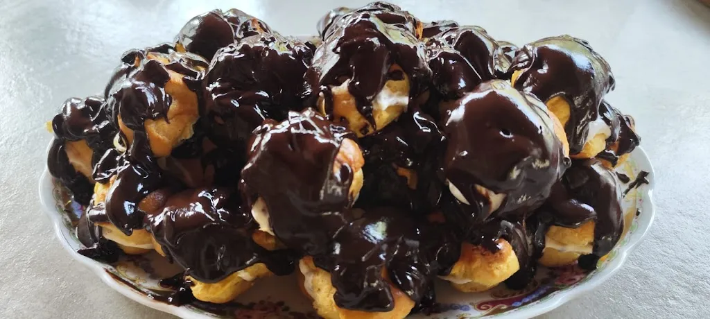 Home Restaurant Nonna Carmela_Prata di Principato Ultra_slider_image_3