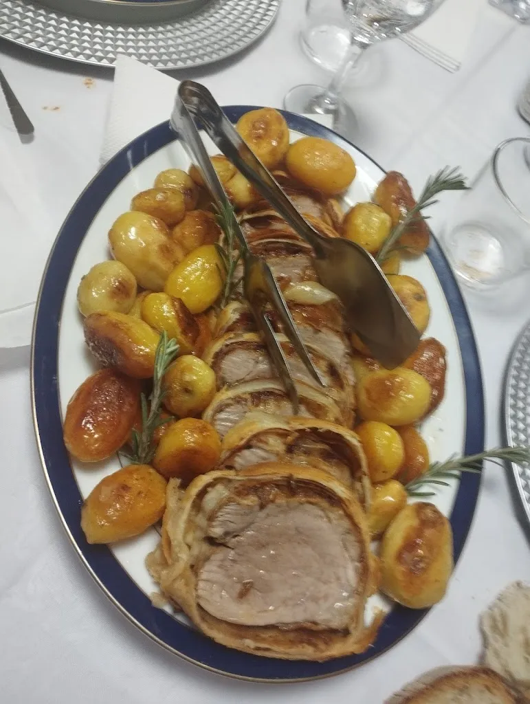 Lella NASTA_Casa Dolce Casa Home Restaurant_Prata di Principato Ultra_recensione