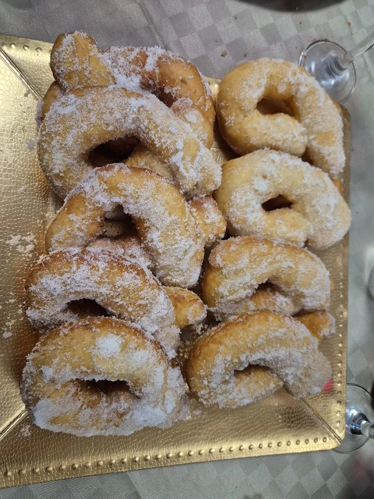 Anna Riccio_Casa Dolce Casa Home Restaurant_Prata di Principato Ultra_recensione