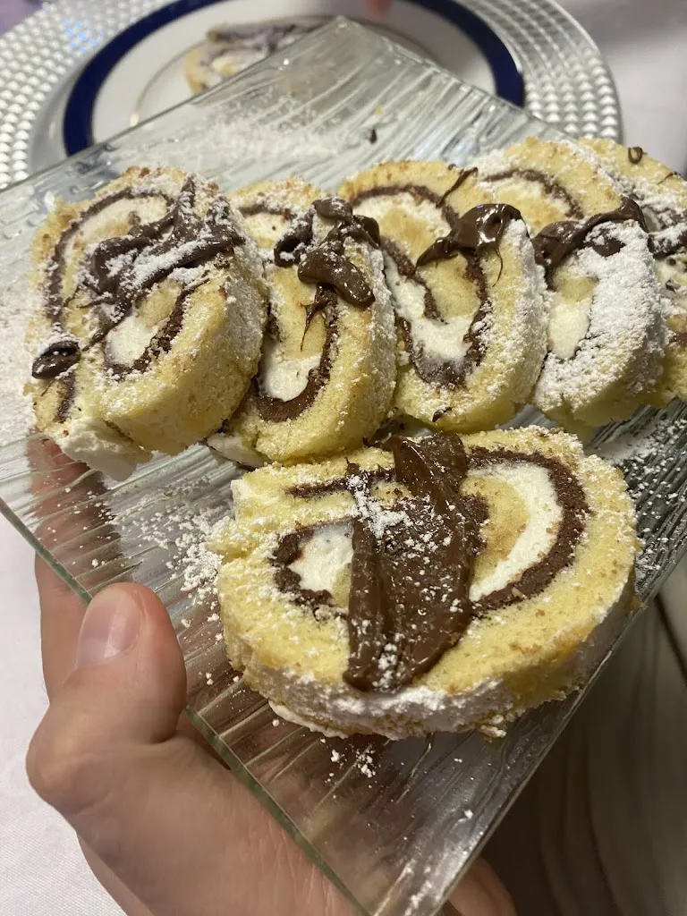 Federica Genny Raspavolo Sorrentino_Casa Dolce Casa Home Restaurant_Prata di Principato Ultra_recensione