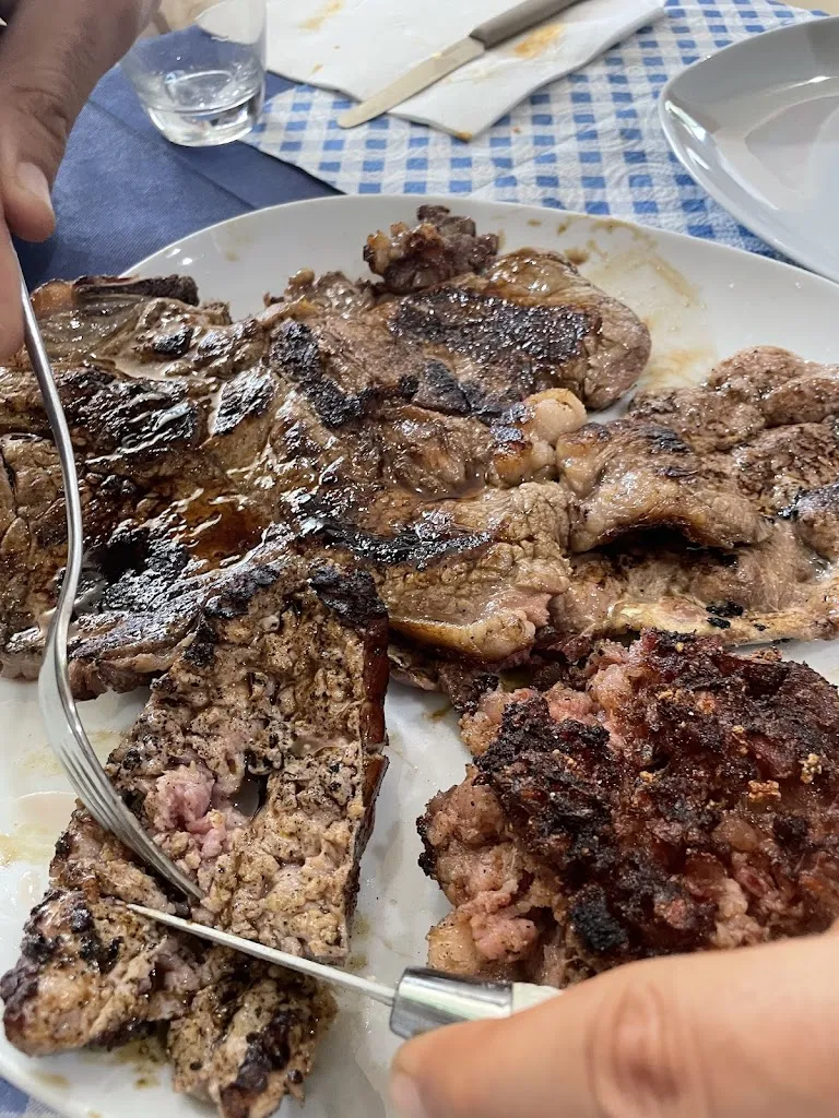 Fabrizio Ceglia_Qui si mangia_Prata di Principato Ultra_review