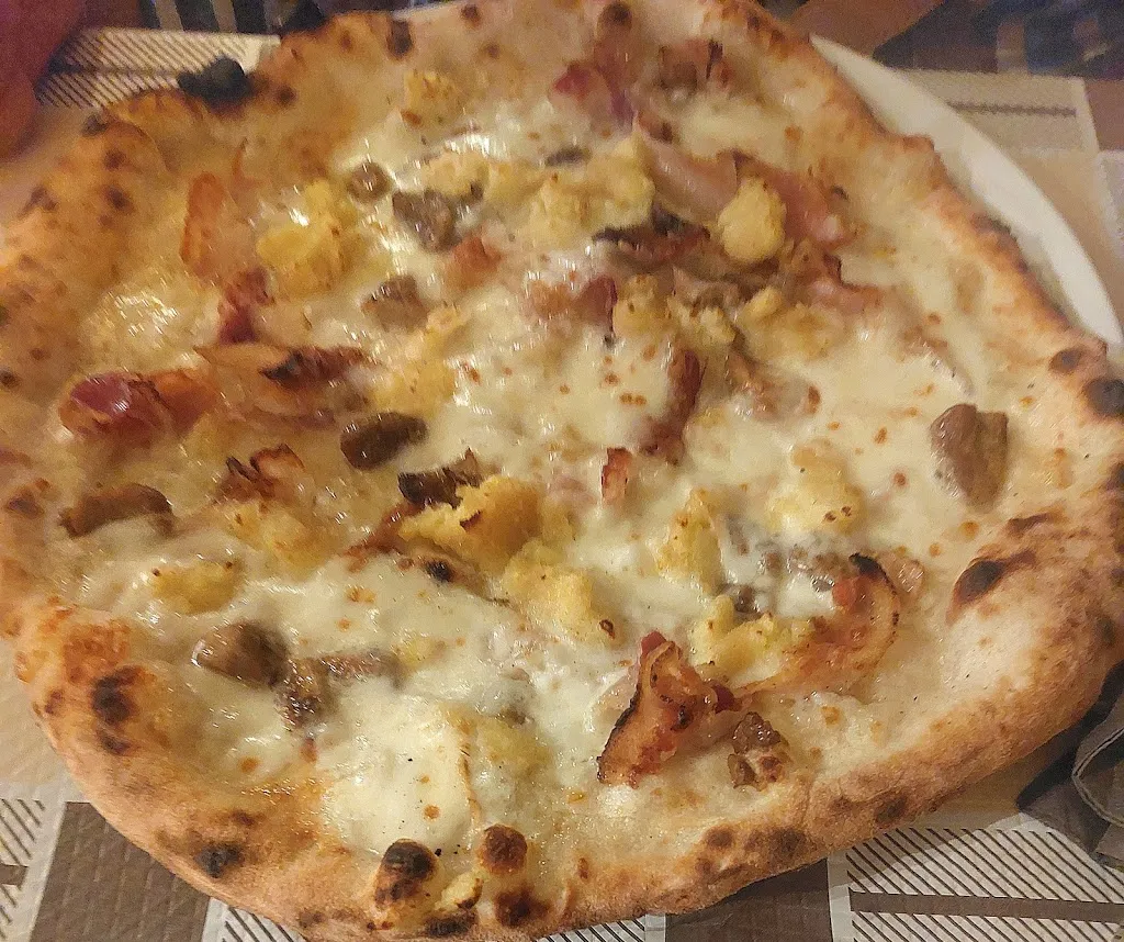 Menu_'A PIZZA CLUB_Prata di Principato Ultra_image_8