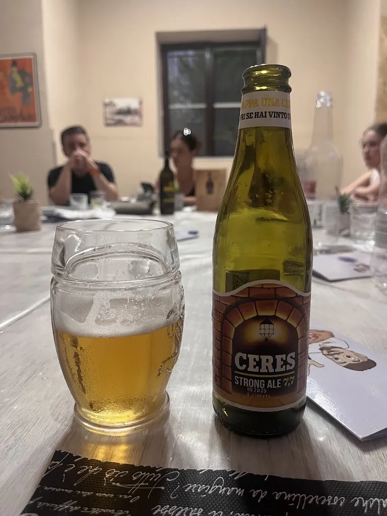 rocco_Pizzeria Margheritone 94_Prata di Principato Ultra_recensione