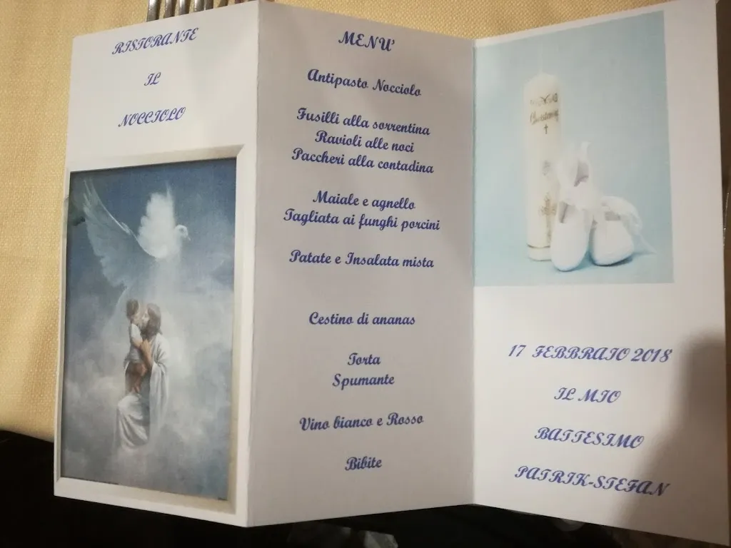 Menu_Ristorante Il Nocciolo_Prata di Principato Ultra_image_1