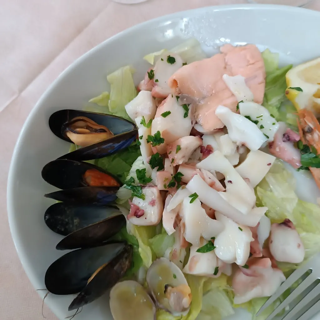 Carla Ruzzo_Trattoria le Trote_Prata Sannita Centro_review