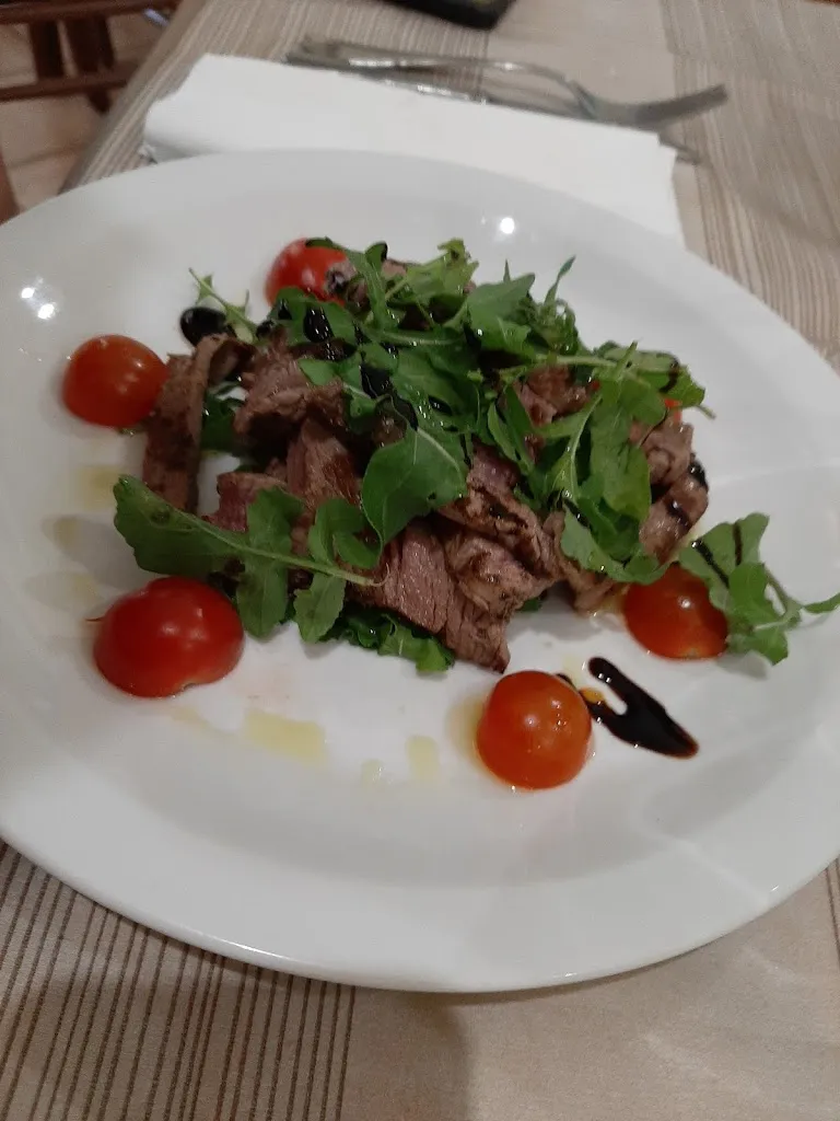 Michela Ceglia_Ristorante Lete_Prata Sannita Centro_recensione