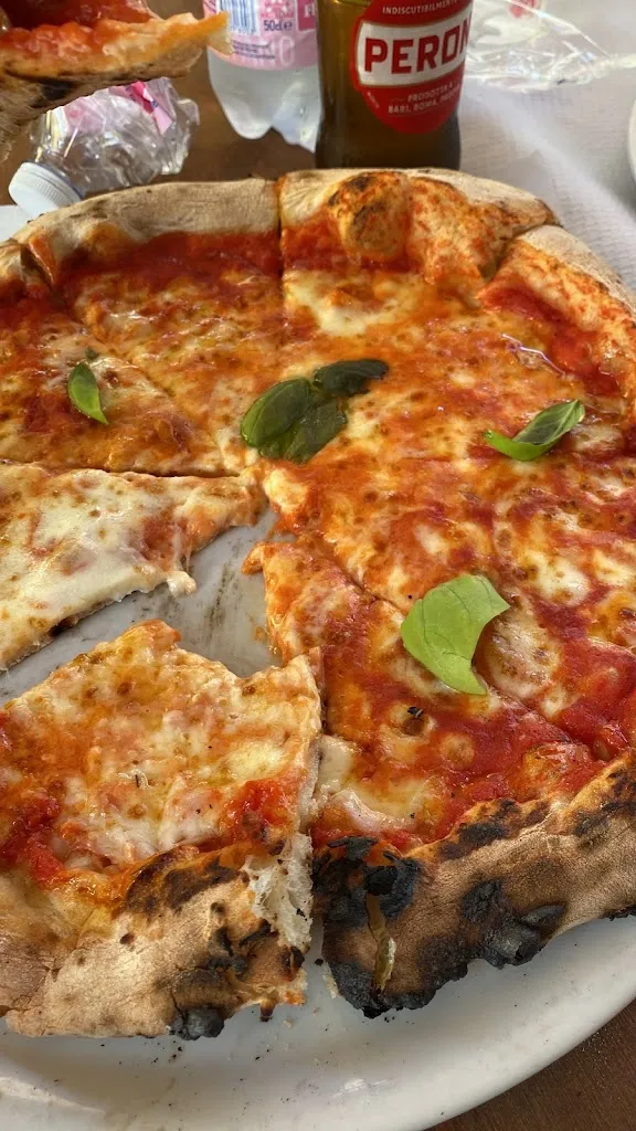 Marcello Tassara_Ristorante Lete_Prata Sannita Centro_recensione