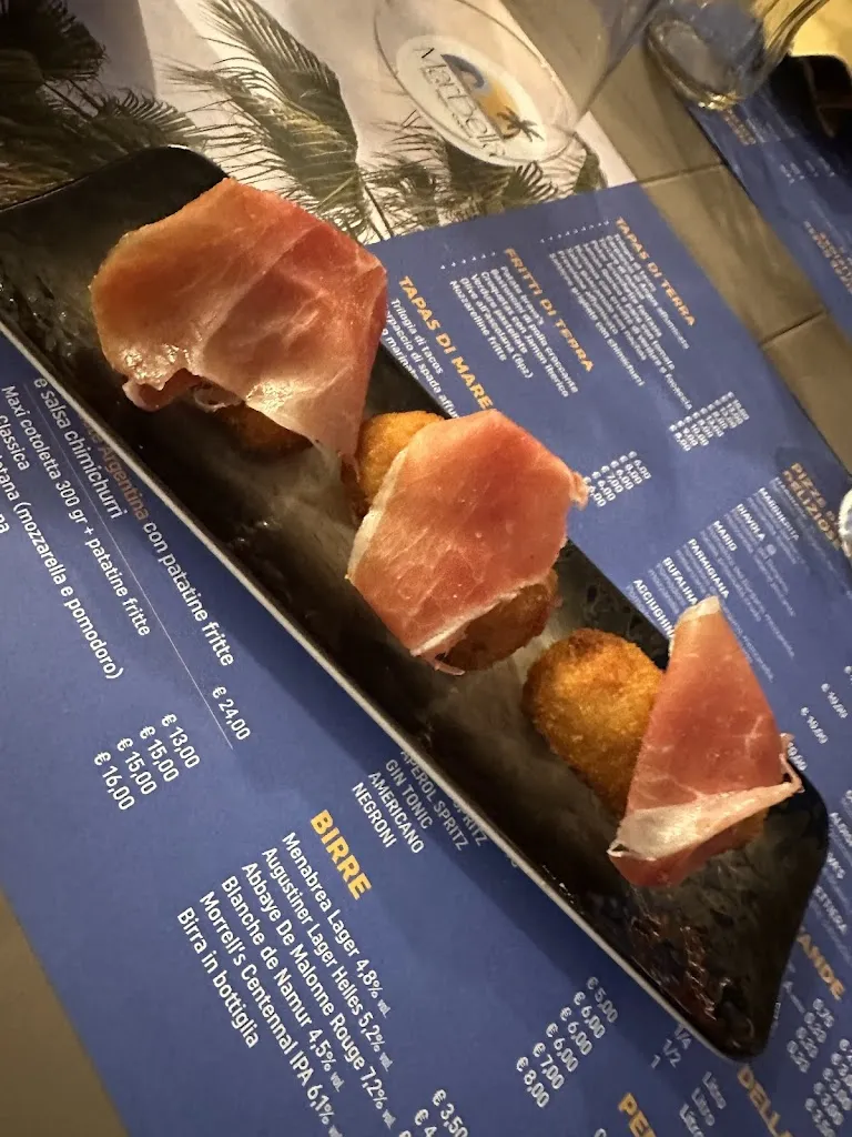 Nils Hof_MarBella, Pizzeria e Taperia_Martinsicuro_review