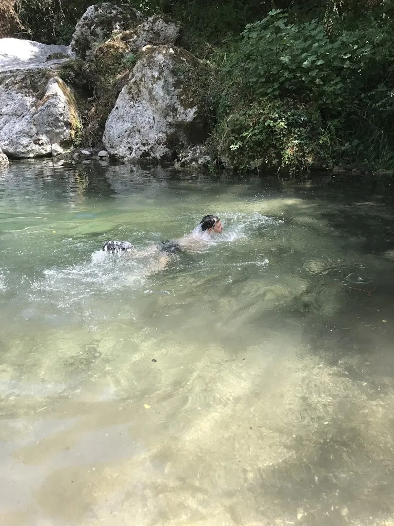 Gio Skylane_Chiosco Al Ponte_Prata Sannita Centro_recensione