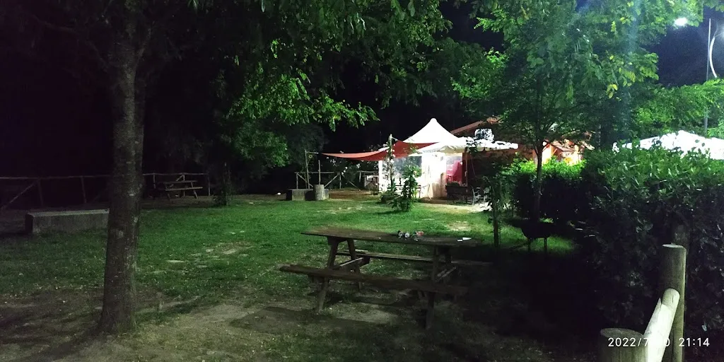 F S_Chiosco Al Ponte_Prata Sannita Centro_recensione