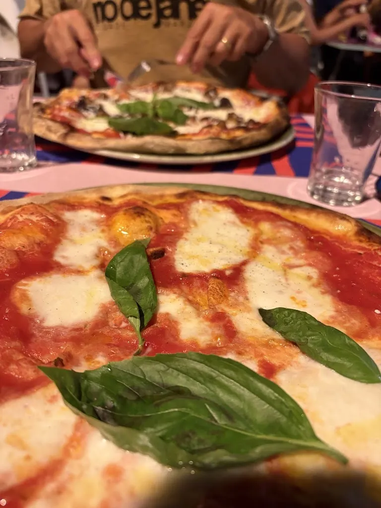 Brigida Piazza_Megamare_Pozzillo_review