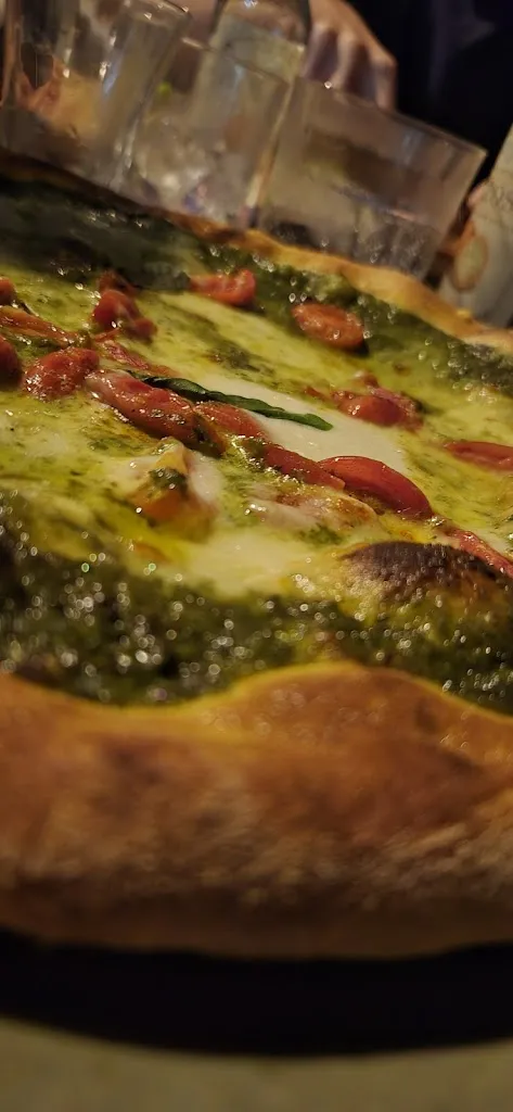 Alessandro Pandetta_Megamare_Pozzillo_review