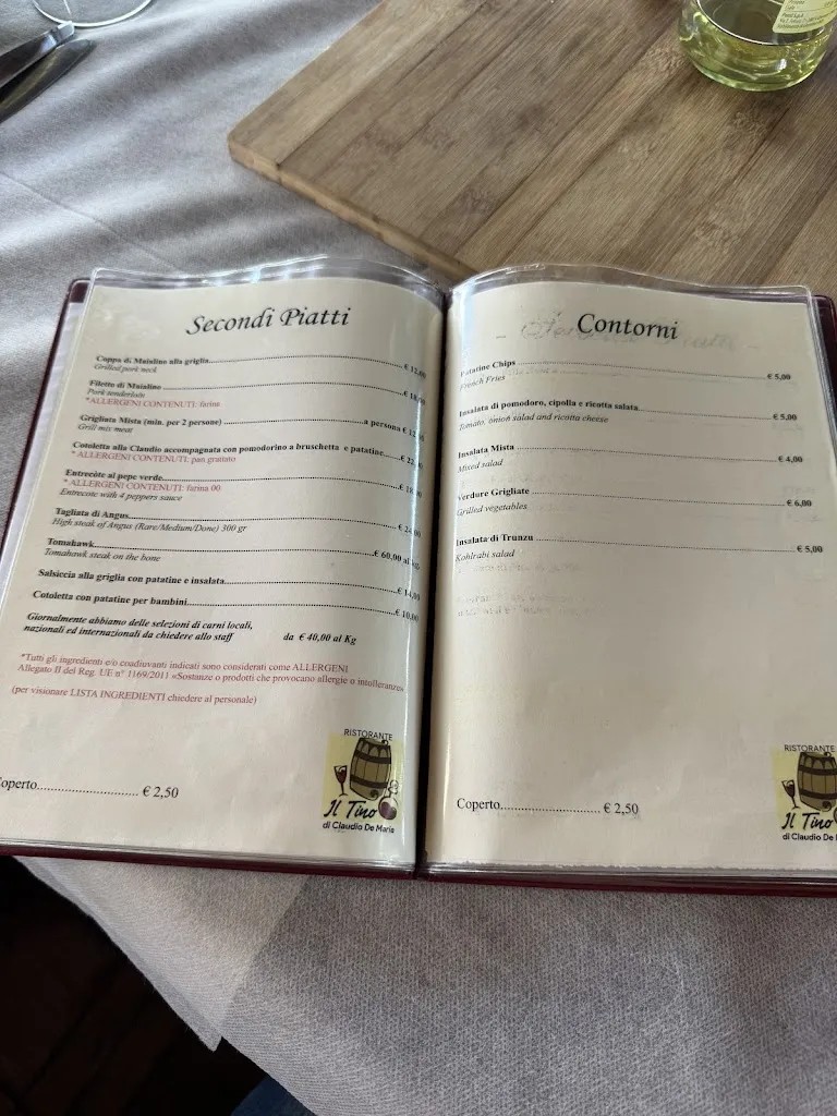 Menu_Il Tino_Pozzillo_immagine_2