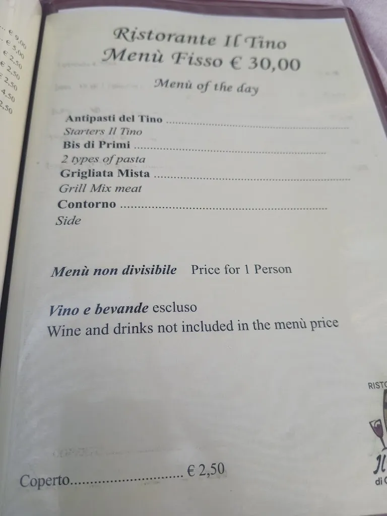 Menu_Il Tino_Pozzillo_immagine_4