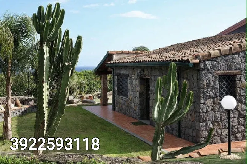 Il Rustico Pozzillo restaurant in Pozzillo