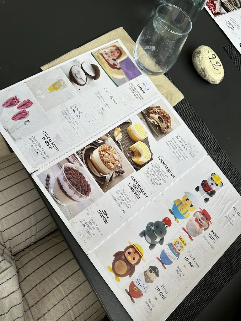 Menu_La Conchiglia_Pozzillo_image_1