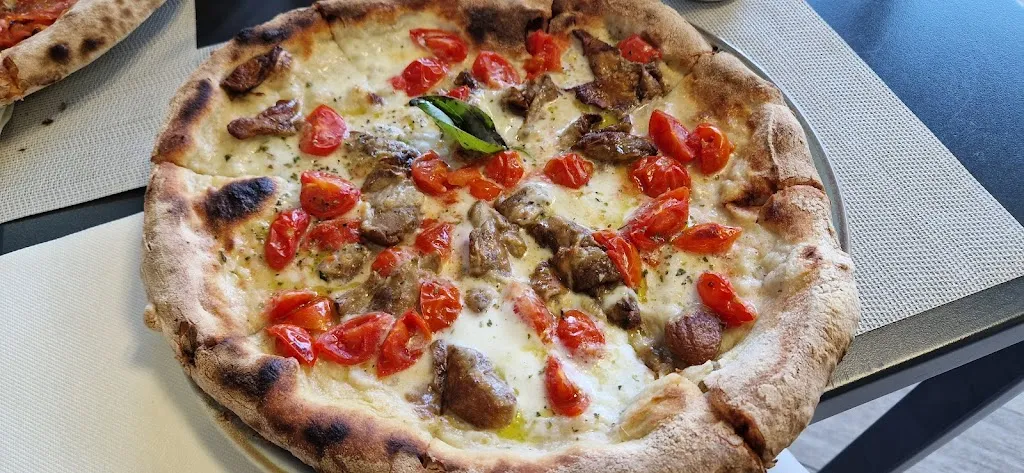 Daniela_La Conchiglia_Pozzillo_review