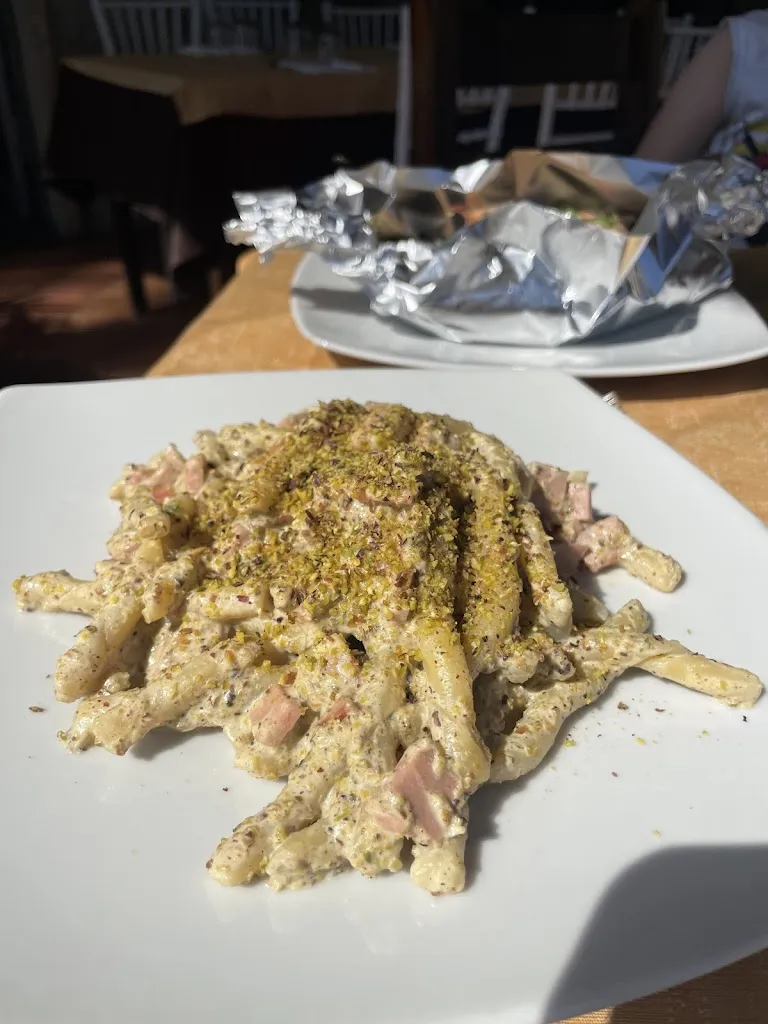 A_La Conchiglia_Pozzillo_review