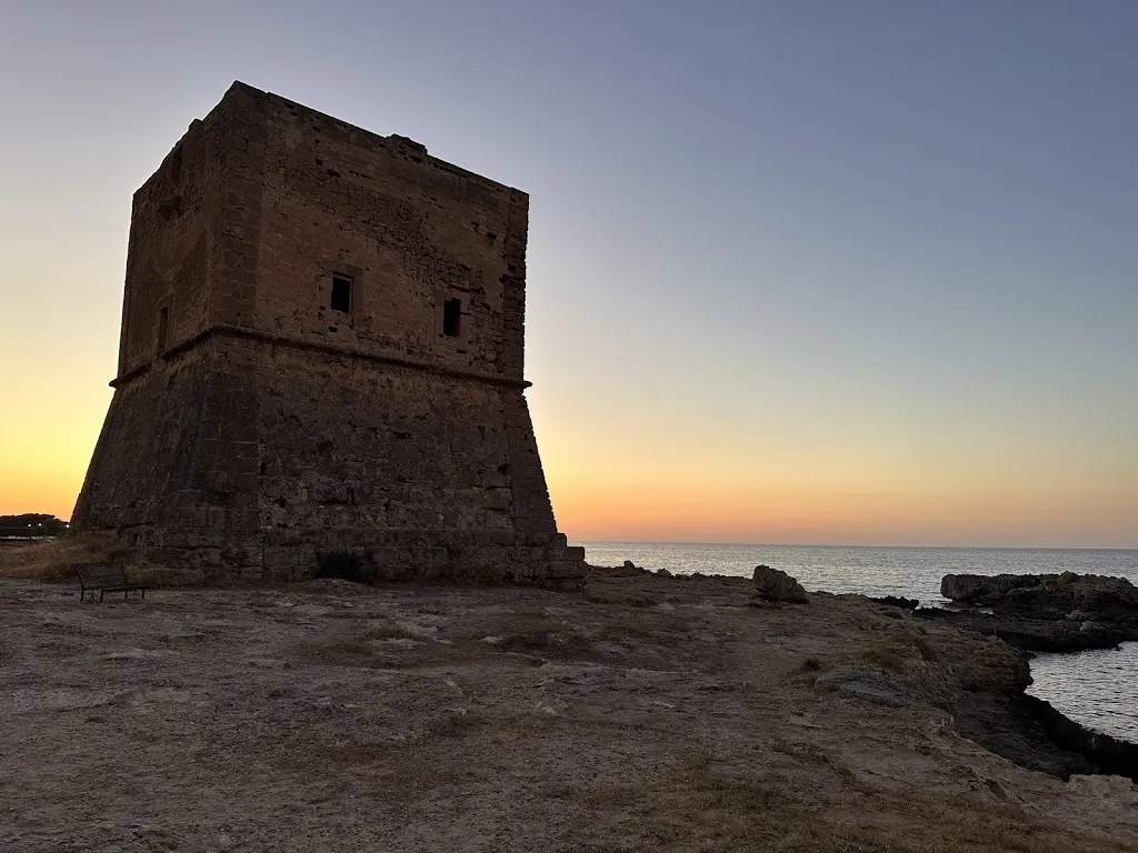 giorgio frangipane_Torre Pozzillo_Pozzillo_review