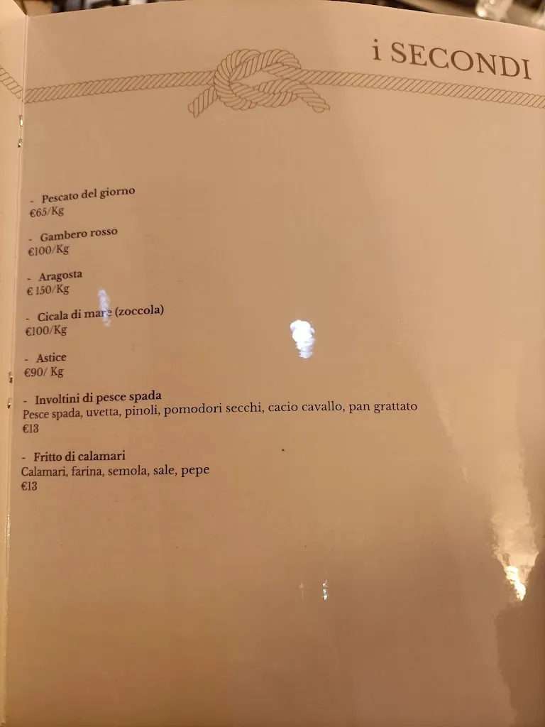 Menu_Ristorante Pianeta Mare - Fraz.Capo Mulini_Pozzillo_image_1